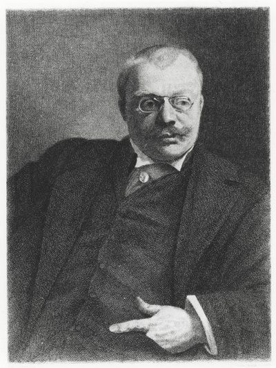 G.E.R. Heiberg von French School